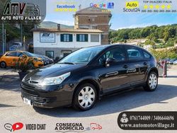 Nero Usata 2006 Citroën C4 Tre volumi | 900 € (Super prezzo)