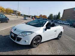 Bianco Usata 2011 Renault Mégane Cabriolet Cabrio | 5999 €