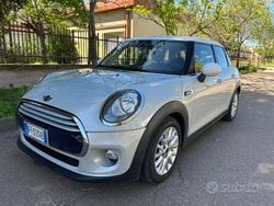 Grigio Usata 2015 Mini Cooper D Due volumi | 13.000 € (Cara)