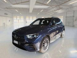 Blu Usata 2024 Mercedes GLE350 AMG Line Premium SUV | 82.850 € (Molto cara)