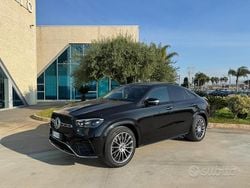 Nero Usata 2024 Mercedes GLE350 Premium Coupé | 79.900 € (Super prezzo)