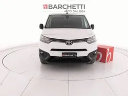 Usata 2022 Toyota Proace Active Furgone | 13.853 € (Ottimo prezzo)