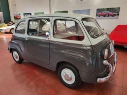 Grigio Usata 1965 Fiat Multipla Monovolume | 33.000 €