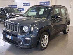 Blue shade Usata 2024 Jeep Renegade Limited SUV | 19.727 € (Ottimo prezzo)