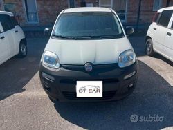 Bianco Usata 2016 Fiat Panda Due volumi | 6990 € (Super prezzo)