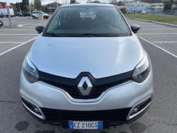 Grigio Usata 2015 Renault Captur SUV | 5490 € (Ottimo prezzo)