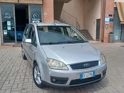 Argento Usata 2005 Ford C-MAX Monovolume | 1300 € (Buon prezzo)