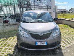 Grigio Usata 2019 Lancia Ypsilon Gold Due volumi | 11.990 € (Cara)