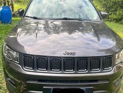 Marrone Usata 2019 Jeep Compass Night Eagle SUV | 16.800 € (Cara)