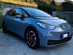 Grigio Usata 2022 VW ID.3 Active Due volumi | 19.000 € (Super prezzo)