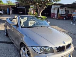 Usata 2008 BMW 120 Cabriolet Efficient Dynamics Cabrio | 8000 €