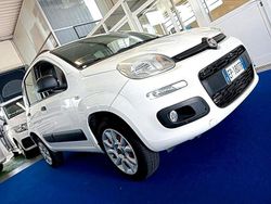Bianco Usata 2013 Fiat Panda Tre volumi | 6750 € (Cara)