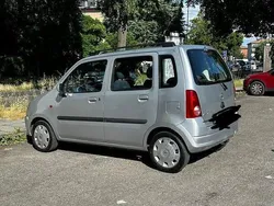 Usata 2006 Opel Agila Cosmo Due volumi | 2500 € (Buon prezzo)