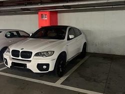 Bianco Usata 2009 BMW X6 SUV | 13.000 € (Buon prezzo)