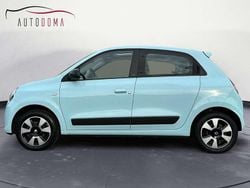Blu Usata 2018 Renault Twingo SE Due volumi | 9500 € (Buon prezzo)