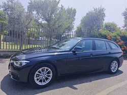 Usata 2017 BMW 320 Advantage Station wagon | 8900 € (Ottimo prezzo)