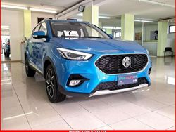 Blu Nuova 2025 MG ZS Luxury SUV | 18.900 € (Buon prezzo)