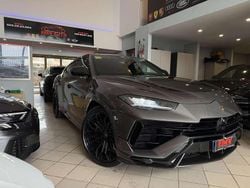 Grigio Usata 2023 Lamborghini Urus SUV | 267.500 € (Molto cara)
