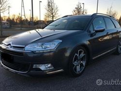 Usata 2016 Citroën C5 CrossTourer Station wagon | 10.500 €