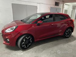 Usata 2020 Ford Puma ST-Line X SUV | 16.500 € (Buon prezzo)