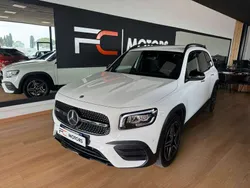 Nero Usata 2023 Mercedes GLB200 AMG SUV | 42.000 € (Buon prezzo)