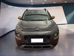 Grigio Usata 2021 Citroën C3 Aircross Rip Curl SUV | 12.000 € (Buon prezzo)