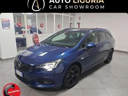Blu Usata 2020 Opel Astra Ultimate Station wagon | 9990 € (Ottimo prezzo)