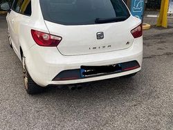 Usata 2010 Seat Ibiza FR Tre volumi | 2000 €