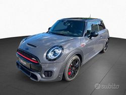 Grigio Usata 2020 Mini John Cooper Works Due volumi | 25.490 € (Buon prezzo)