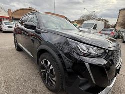 Nero Usata 2023 Peugeot 2008 Allure SUV | 18.500 € (Buon prezzo)