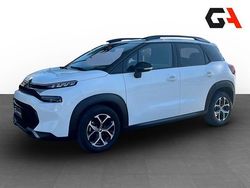 Bianco Usata 2024 Citroën C3 Aircross SUV | 17.900 € (Buon prezzo)