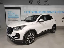 Bianco Usata 2023 DR DR5 SUV | 18.900 €