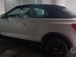 Usata 2022 VW T-Roc Cabriolet Cabrio | 30.000 €