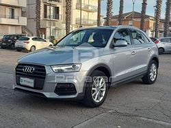 Grigio Usata 2018 Audi Q3 Business SUV | 17.100 € (Ottimo prezzo)