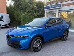 Blu/azzurro(met.) Usata 2024 Alfa Romeo Tonale Sprint SUV | 28.900 € (Buon prezzo)