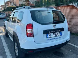 Usata 2016 Dacia Duster Ambiance SUV | 8500 € (Buon prezzo)