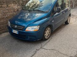 Usata 2005 Fiat Multipla Monovolume | 1200 €