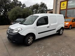 Bianco Usata 2019 Renault Kangoo | 10.500 € (Buon prezzo)