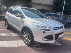 Argento Usata 2013 Ford Kuga SUV | 7400 € (Ottimo prezzo)