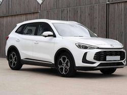 Bianco Nuova 2025 MG ZS SUV | 18.300 € (Buon prezzo)