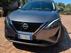 Grigio Usata 2023 Nissan Qashqai SUV | 25.500 € (Buon prezzo)