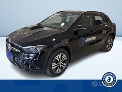 Nero Usata 2025 Mercedes GLA180 Advanced SUV | 41.800 € (Buon prezzo)
