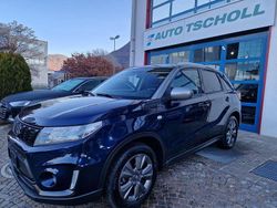 Sphere blu/galactic grey Usata 2024 Suzuki Vitara Comfort SUV | 23.600 € (Buon prezzo)