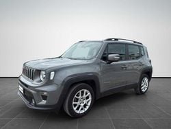 Granite crystal Usata 2021 Jeep Renegade Limited SUV | 15.874 € (Buon prezzo)