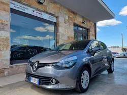Grigio Usata 2016 Renault Clio IV Zen Tre volumi | 7500 € (Buon prezzo)