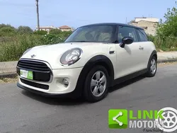 Beige Usata 2014 Mini Cooper D Due volumi | 11.000 € (Buon prezzo)