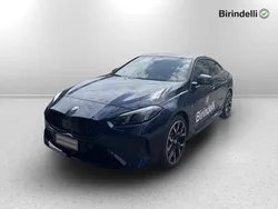 Tanzanite blue metallizzato Usata 2025 BMW 220 Comfort Edition Coupé | 47.000 € (Buon prezzo)