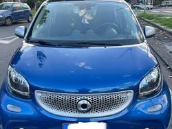 Usata 2018 Smart ForFour Due volumi | 12.600 € (Buon prezzo)