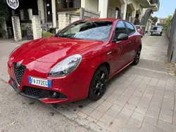 Rosso Usata 2019 Alfa Romeo Giulietta Tech Edition Due volumi | 12.900 € (Ottimo prezzo)