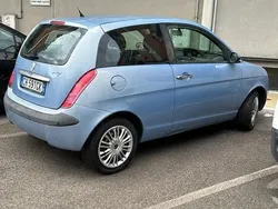 Usata 2004 Lancia Ypsilon Due volumi | 2900 € (Buon prezzo)